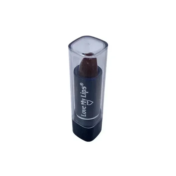 Love‎ My Lips Cosmetics - #440 * WILD BERRY FROSTED * Elegant Lipstick