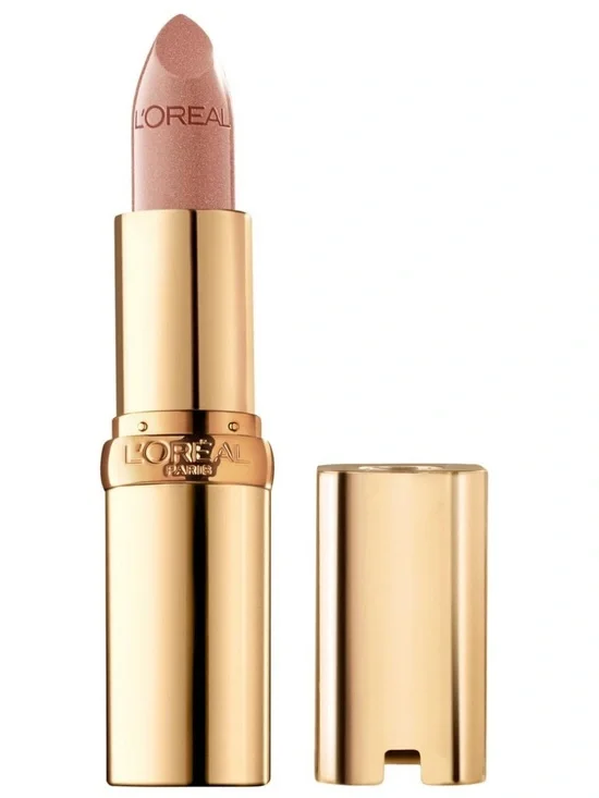 L’Oréal Colour Riche Lipstick 799 Caramel Latte – Discontinued Nude Shade