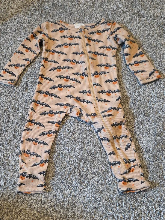 SpearmintLove Bat Pajamas