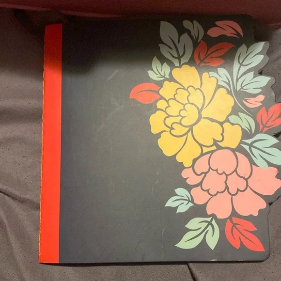Notebook