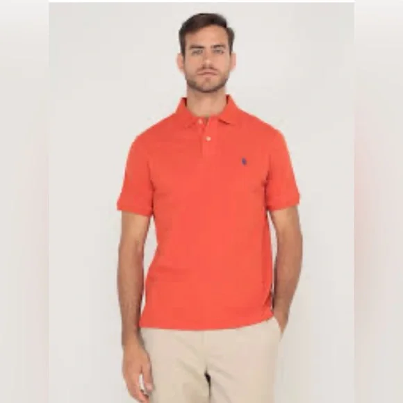 Polo, Ralph Lauren, men’s extra large, short‎ sleeve pullover