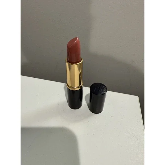 Estee Lauder Bois De‎ Rose Creme Pure Color Long Lasting Lipstick #118 NWOB