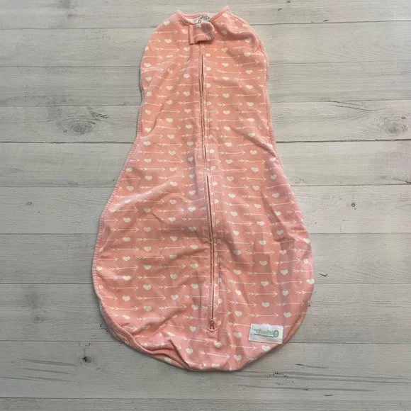 woombie‎ original baby swaddle 3-6 months