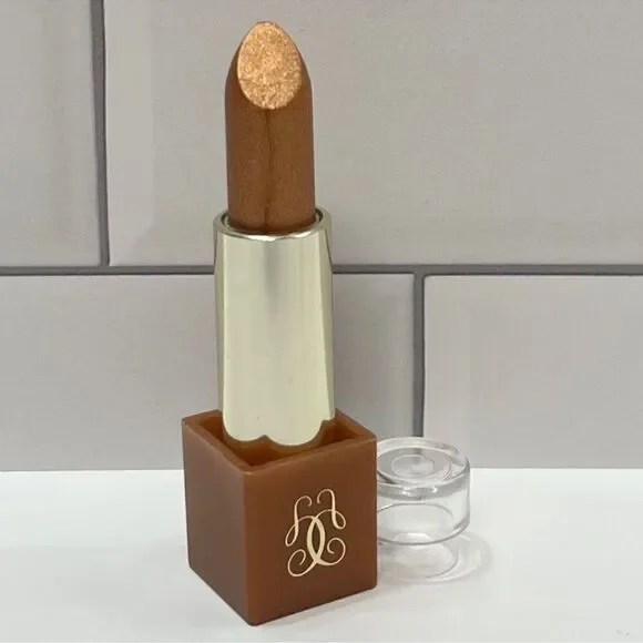 Guerlain 500 Very Gold Kiss Kiss Lipstick
