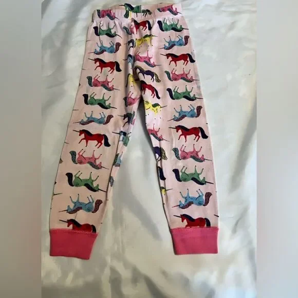 Hanna Andersson Pajama Bottoms