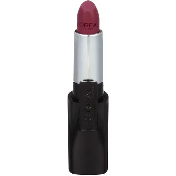 L'Oreal Paris Infallible Le Rouge Lipstick, Everlasting Plum #712