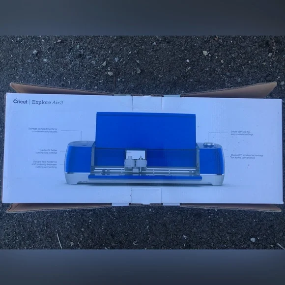 Cricut Air 2