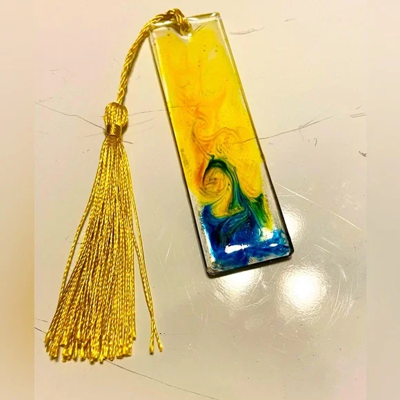 Book mark