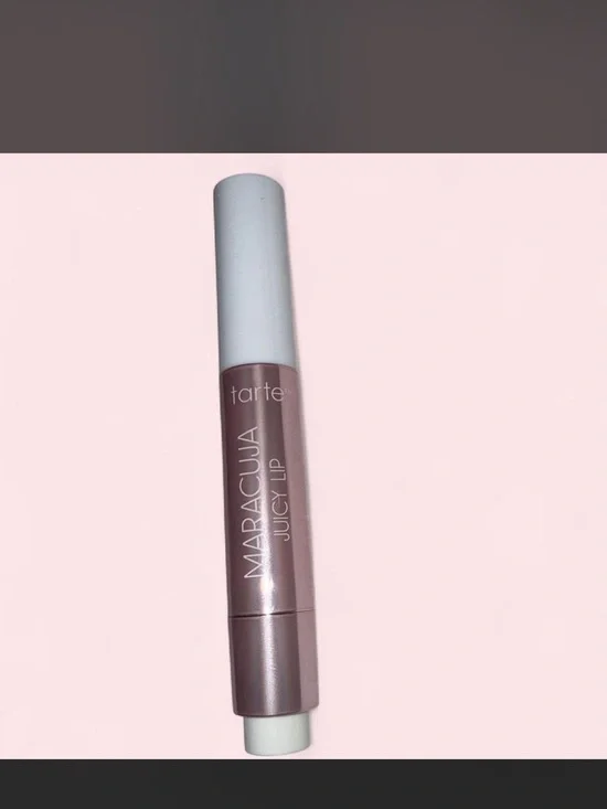 Tarte Maracuja Juicy Lip