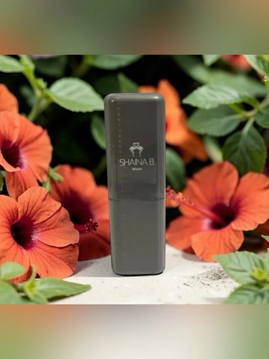 🌺Shaina B. Miami Ultimate Hydration Lipstick | Hibiscus Island