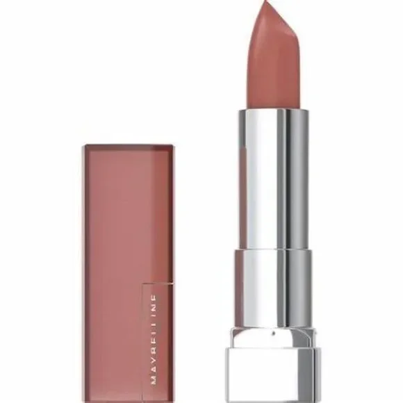 Maybelline New York Color Sensational Inti-Matte Nudes -‎ 570 Toasted Truffle