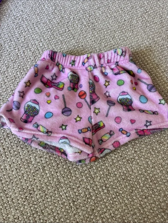 Iscream sleep shorts