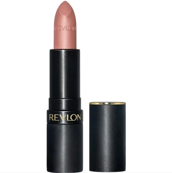 4 x Revlon Super Lustrous The Luscious Mattes Lipstick  003 Pick Me Up