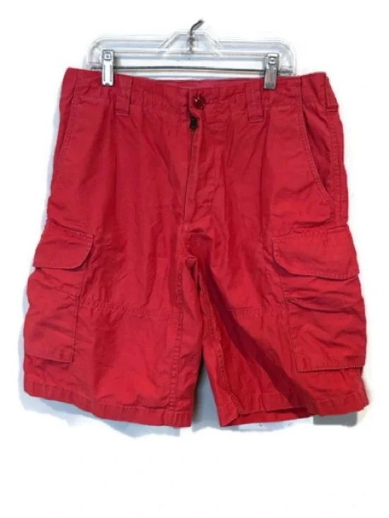 Polo by Ralph Lauren Classic Fit Cotton Men's Cargo Shorts