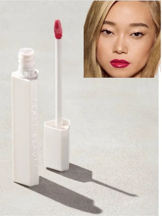 Fenty Beauty Poutsicle Hydrating Lip Stain Mai Type
