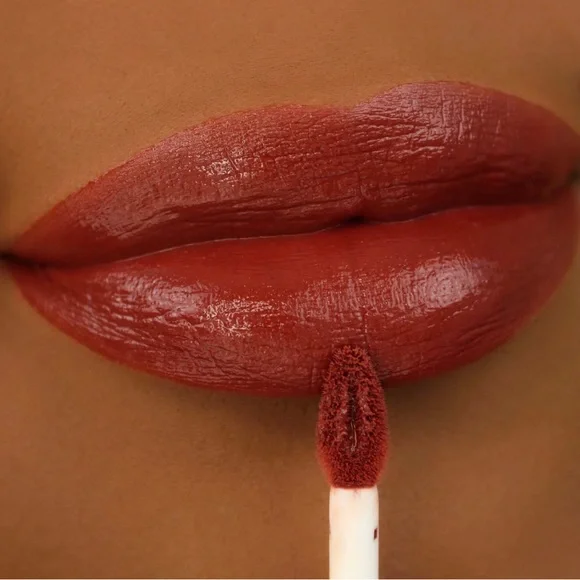 LA Girl Lip Mousse Velvet Lip Color - Unstoppable NEW 3 for $20