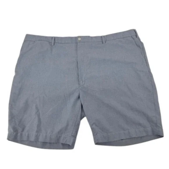 Polo Ralph Lauren Shorts Mens 50B Light Blue‎ preppy golf Chino money