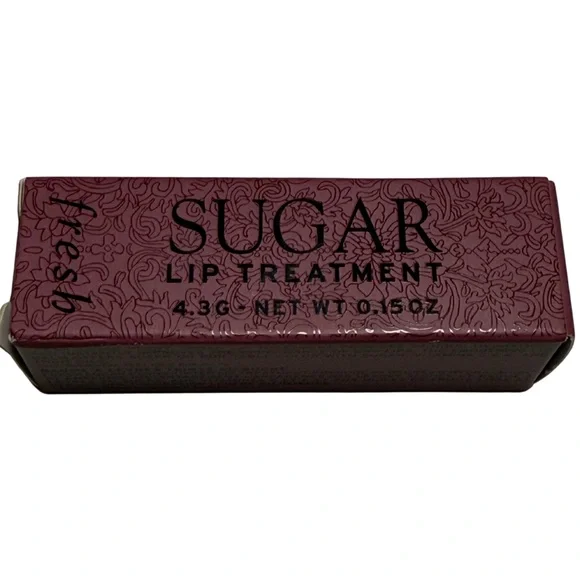 Fresh Lip Treatment in Peony