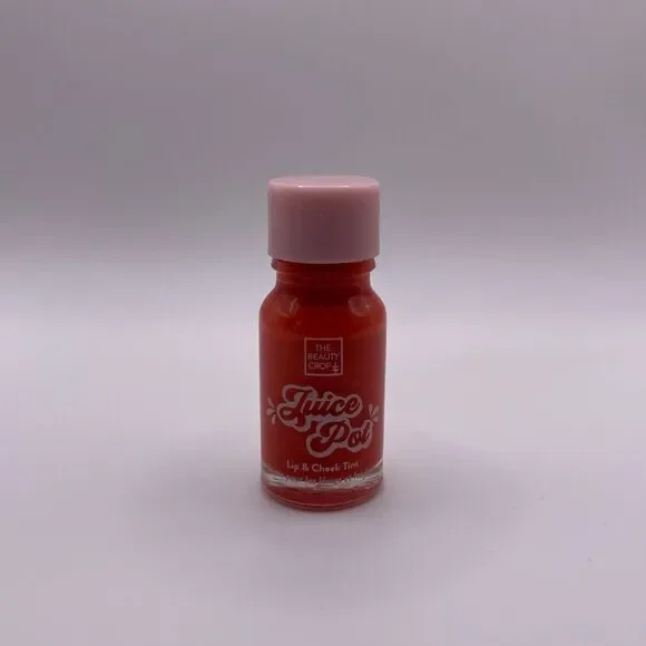 The Beauty Crop Juice Pot Lip & Cheek Tint - Melon