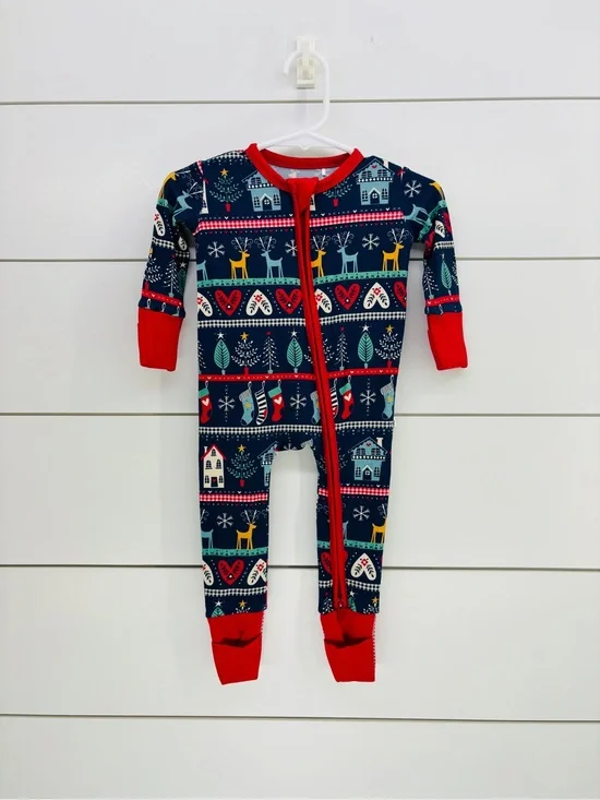 Jammie Jams- Bamboo Pajamas