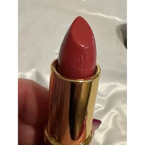 Estee Lauder Signature Hydra Lustre Lipstick WOODLAND‎ BERRY