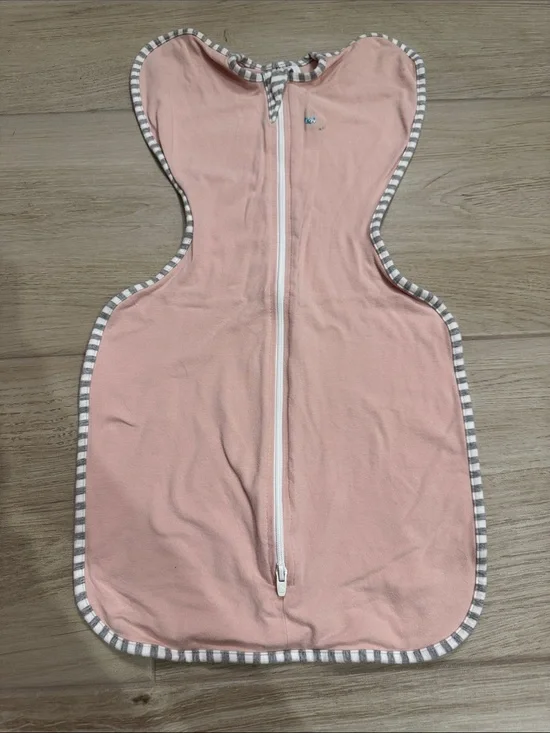 Love to Dream Swaddle Up Original Pink Small
