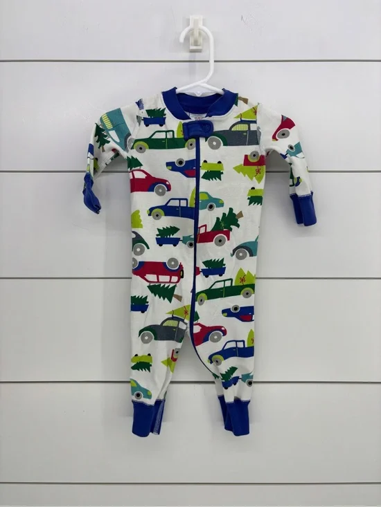 Hanna Andersson- pajamas