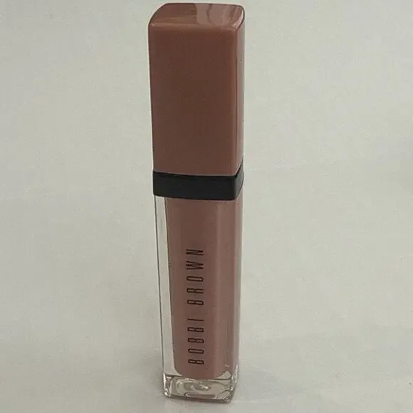 New Bobbi Brown Crushed Liquid Lipstick~Lychee Baby~Full Size 6ml/0.2oz~Rare