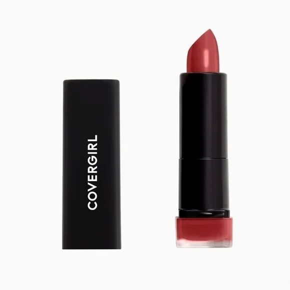 LAST ONE🔥 COVERGIRL demi matte lipstick 450 Worthy