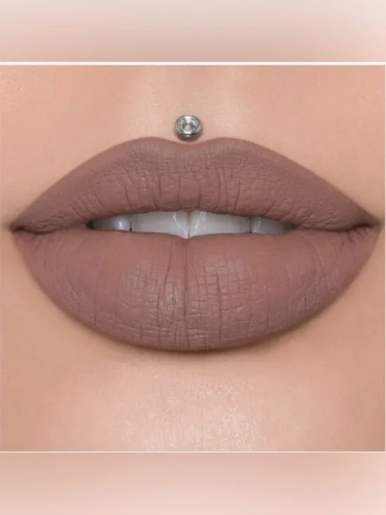 Jeffree Star Hidden Hills  Velour Liquid Lipstick