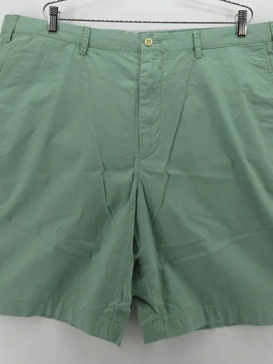 Polo Ralph Lauren Shorts 44B Big Chino Preppy 10