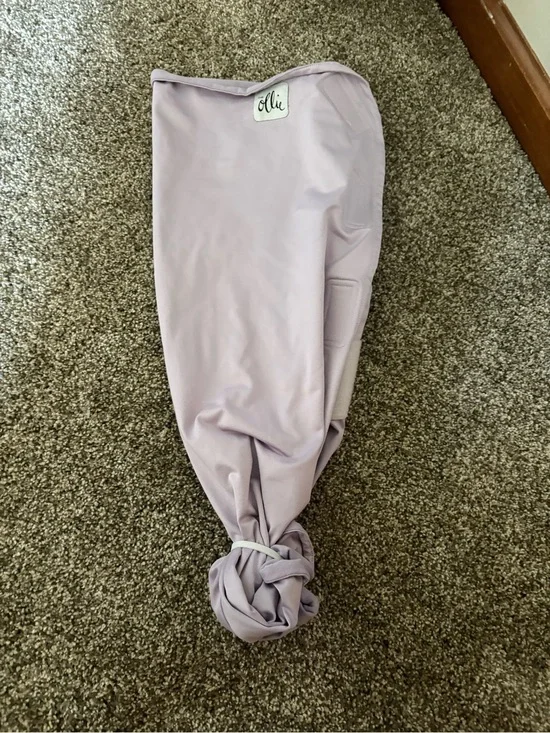 Ollie Swaddle