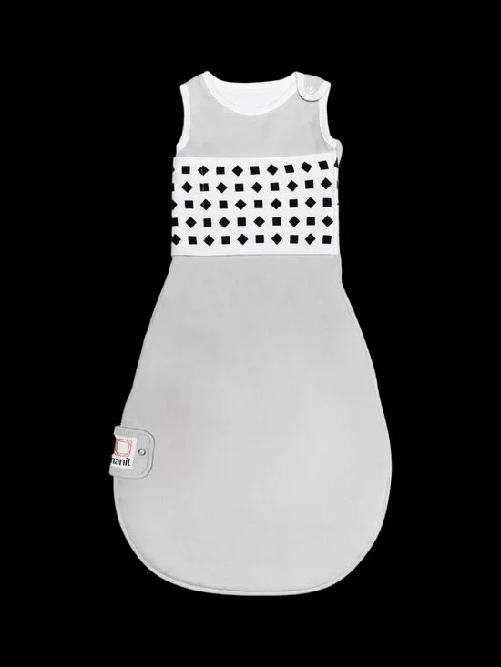 New Nanit Sleeping Bag 3-6 months