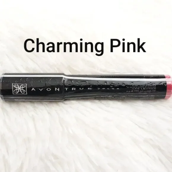 Avon True Color Lip Crayon  