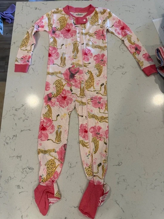 Burt’s Bees Baby: Pajamas (18-months)