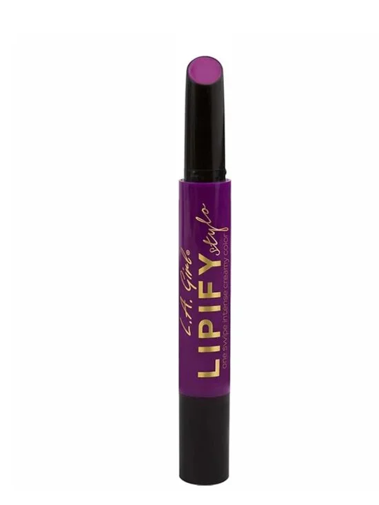 L.A. Girl Lipify Stylo Lipstick Panic GLC880 New