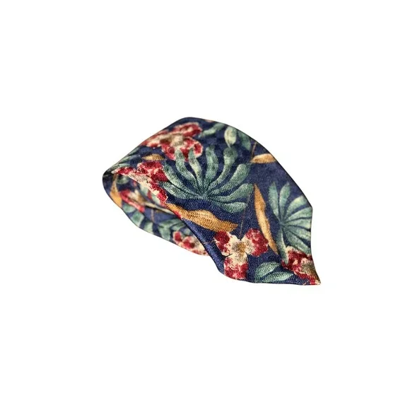 Polo Ralph Lauren Floral‎ Hand Sewn Silk Tie