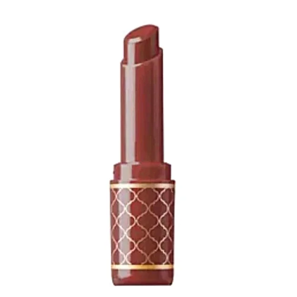 Joah Smack-a-ron Matte Velvet Lipstick, Fig Tart