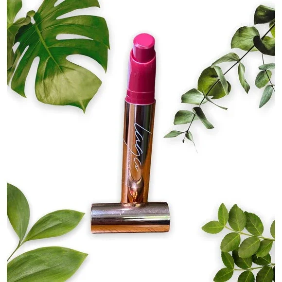 LAQA & Co. Cloud Lips -  Sunshower -  shade 2.6g - nwob