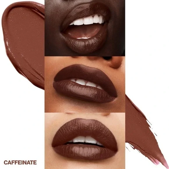 Smashbox Be Legendary Lipstick Caffeinate