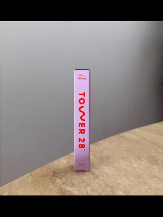 Tower 28 mascara