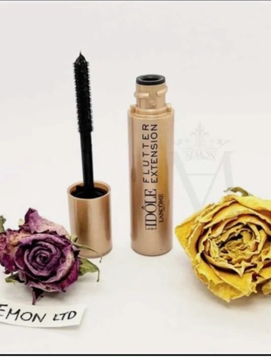 Lancôme Lash Idôle Flutter Extension Mascara True Black 2ml 0.06 fl oz