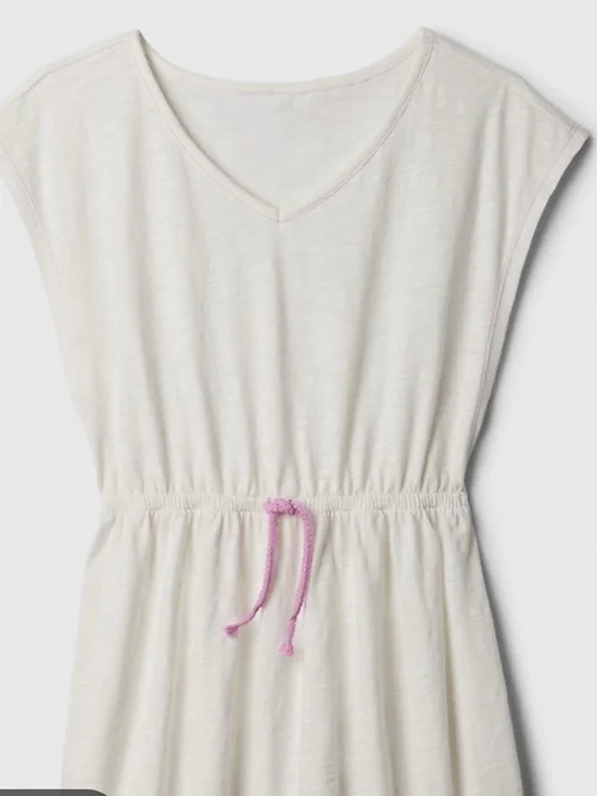 Gap Kids Swim One-Piece Cover Up in Size XL