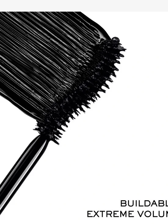 Lancôme Hypnôse Drama Volumizing Mascara - Black