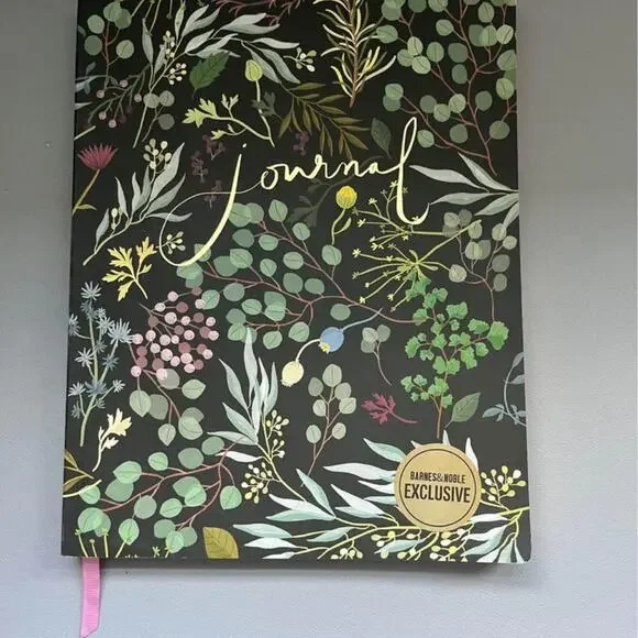 New journal