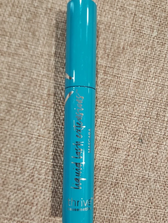 Thrive Liquid Lash Extensions Mascara Tube