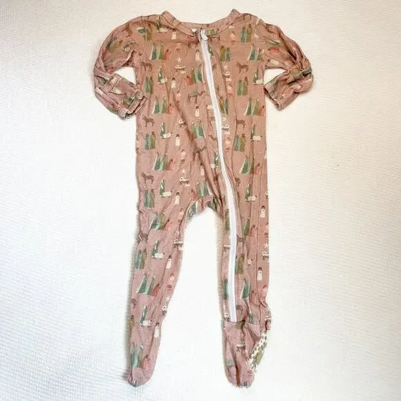 Velvet Fawn Silent Night Sleeper