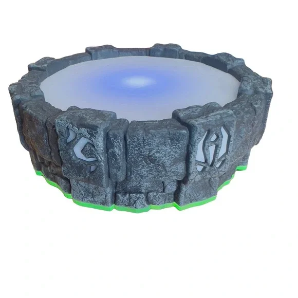 Activision Skylanders Wireless Portal Of Power For PlayStation 3 PS3 -NO‎ DONGLE