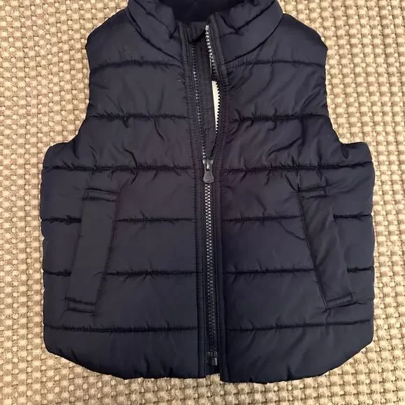Baby gap Vest