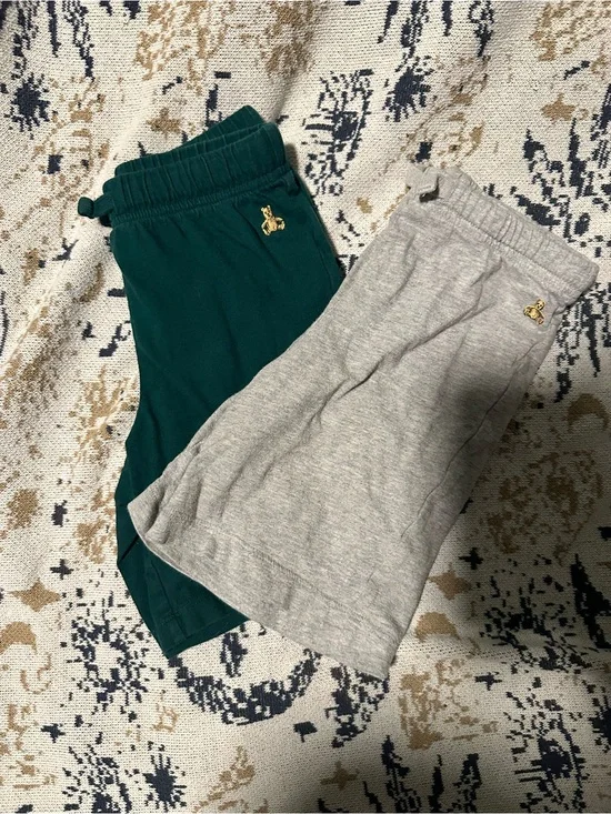 Baby GAP shorts